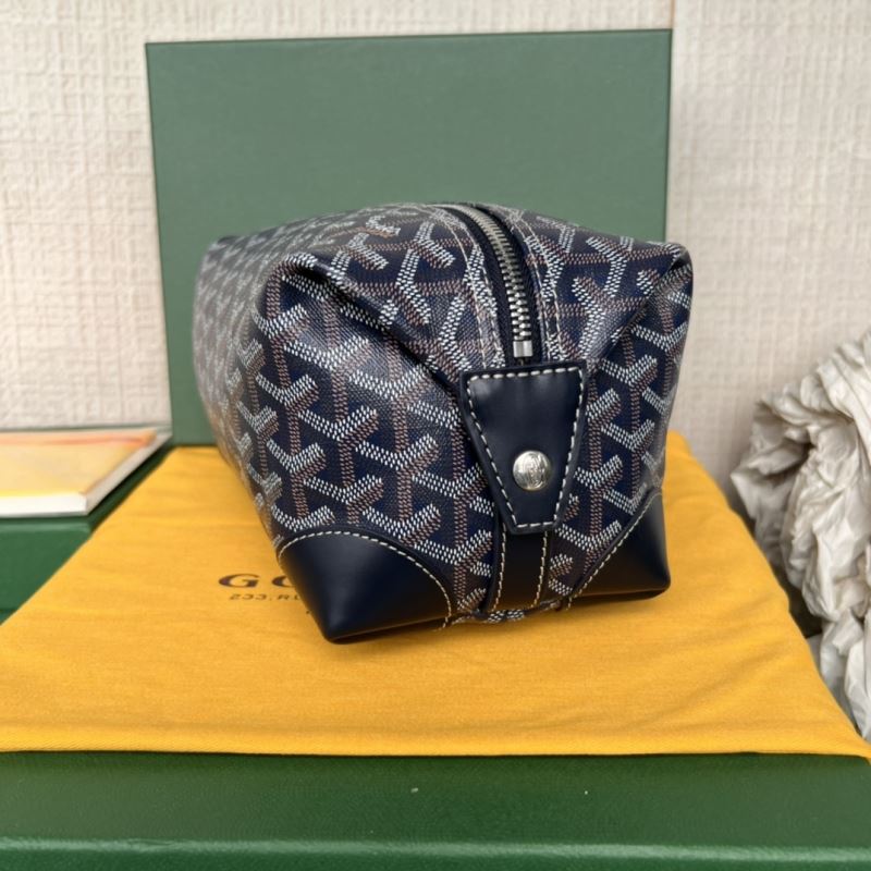 Goyard Clutch Bags